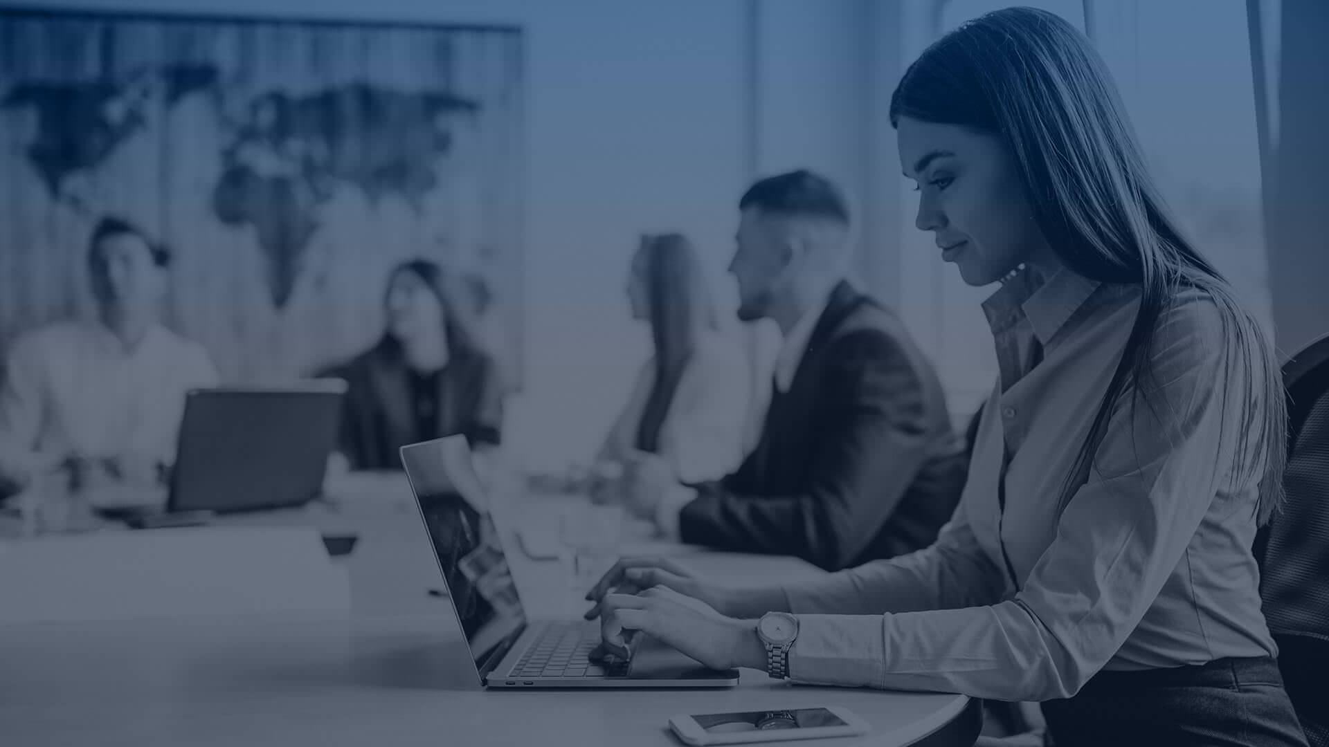 Profesyonel Danışmanlık Hizmeti